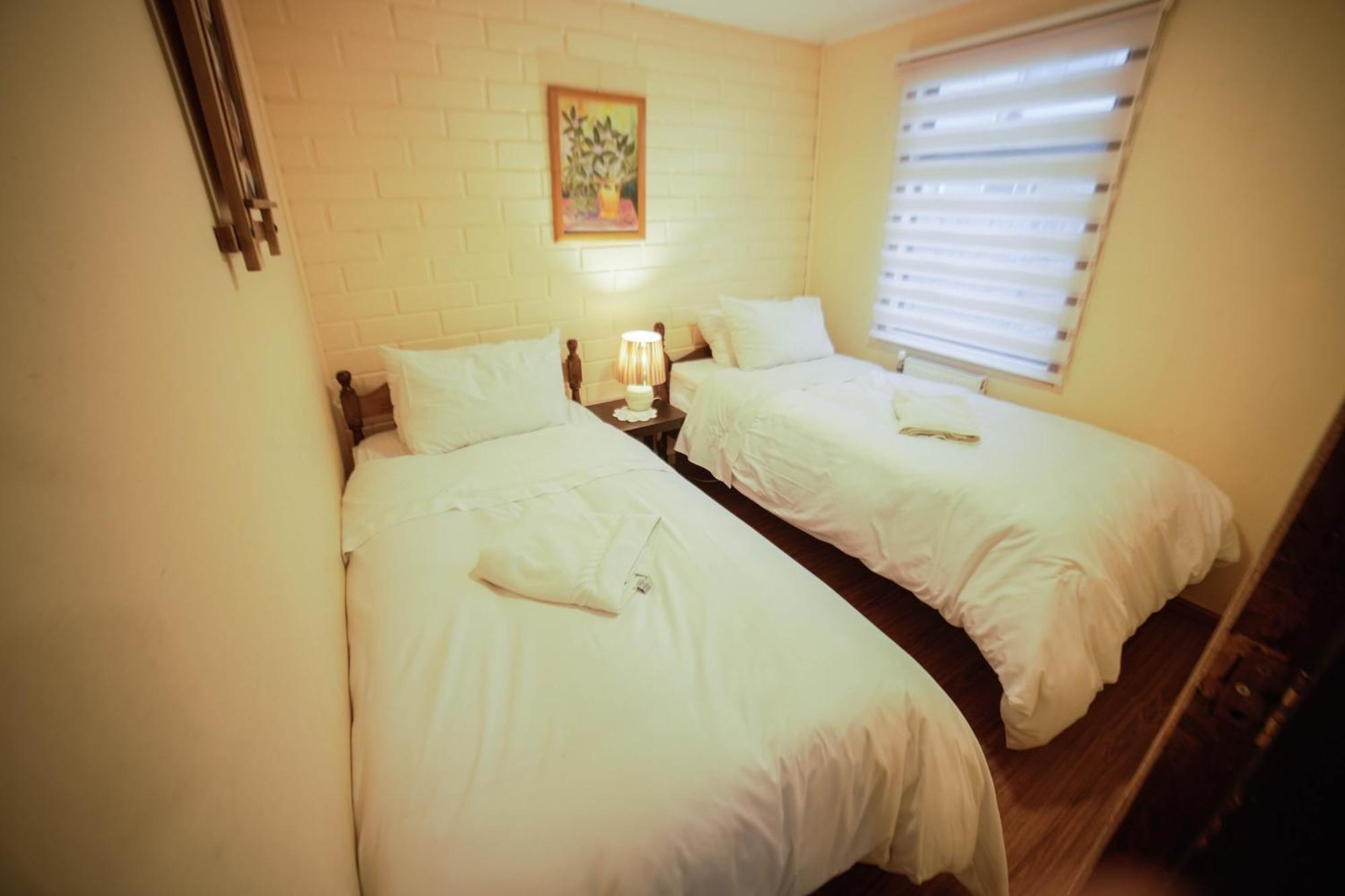 Departamento Las Torres 푼타아레나스 외부 사진