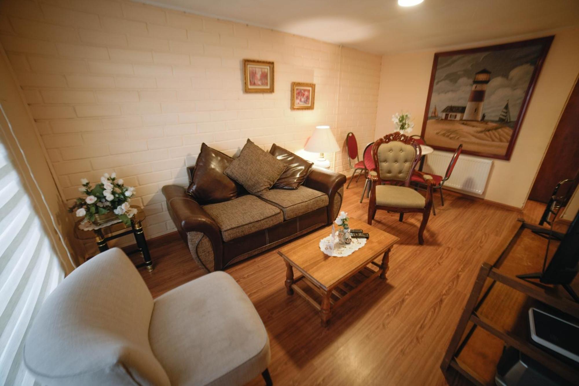 Departamento Las Torres 푼타아레나스 외부 사진